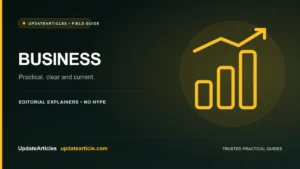 UpdateArticles Business guides featured image